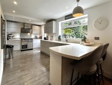 Images for Park Road, Gatley