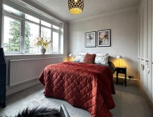 Images for Park Road, Gatley