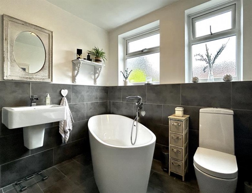 Images for Park Road, Gatley