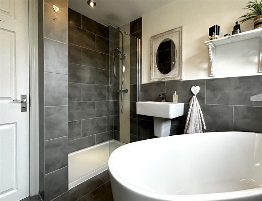 Images for Park Road, Gatley