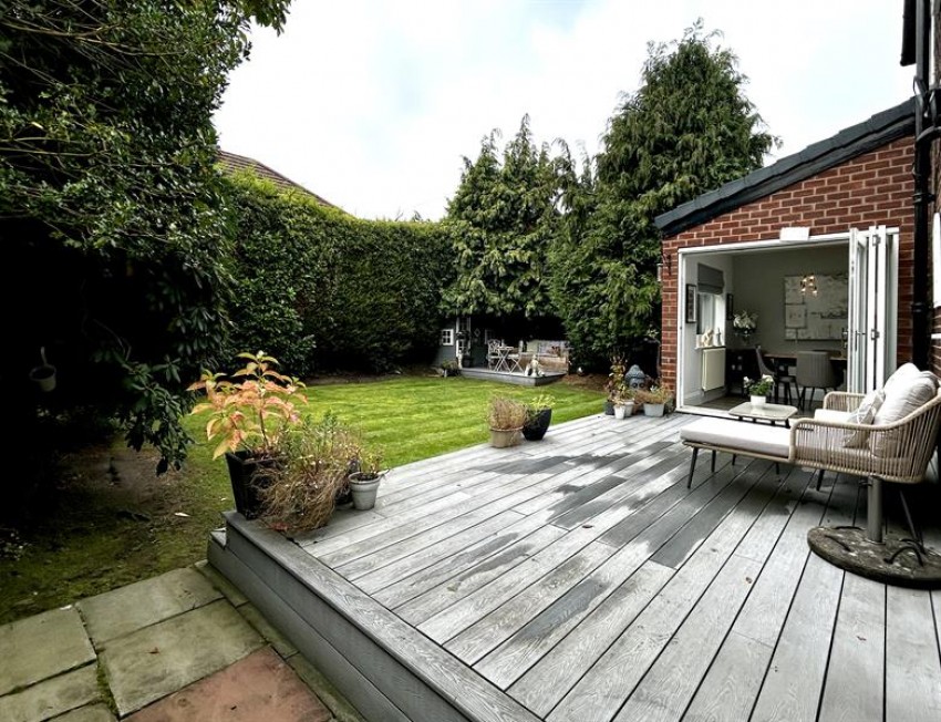 Images for Park Road, Gatley