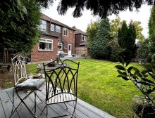 Images for Park Road, Gatley