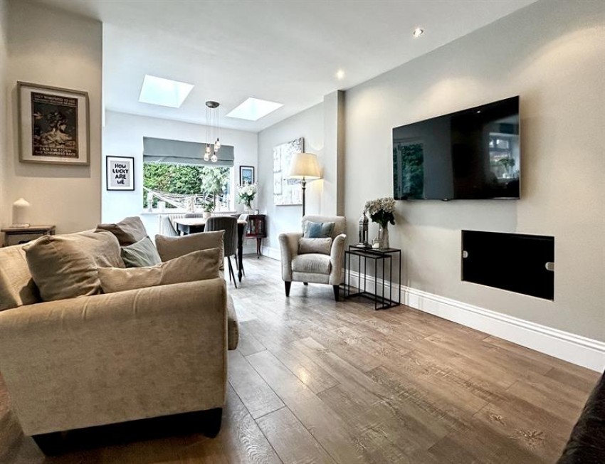 Images for Park Road, Gatley