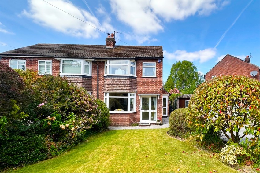 Images for Coppice Road, Poynton