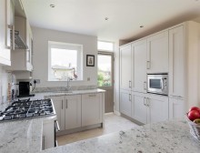 Images for A splendid barn with south facing garden off Hall Lane, Kelsall