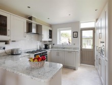 Images for A splendid barn with south facing garden off Hall Lane, Kelsall