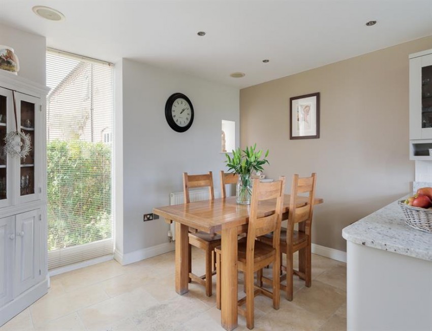 Images for A splendid barn with south facing garden off Hall Lane, Kelsall