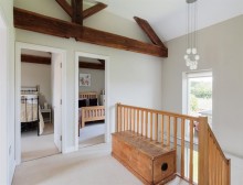 Images for A splendid barn with south facing garden off Hall Lane, Kelsall