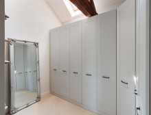 Images for A splendid barn with south facing garden off Hall Lane, Kelsall