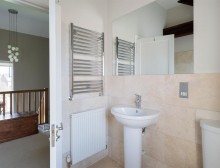 Images for A splendid barn with south facing garden off Hall Lane, Kelsall