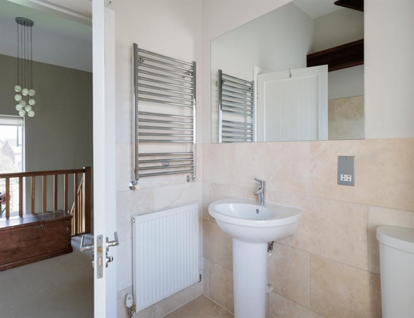 Images for A splendid barn with south facing garden off Hall Lane, Kelsall