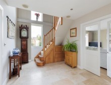 Images for A splendid barn with south facing garden off Hall Lane, Kelsall