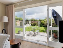 Images for A splendid barn with south facing garden off Hall Lane, Kelsall
