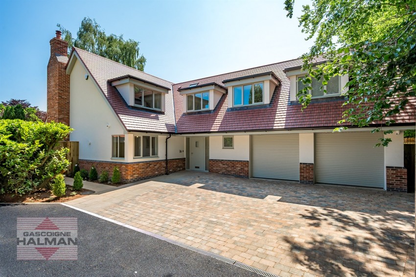 Images for Lacey Grove, Wilmslow