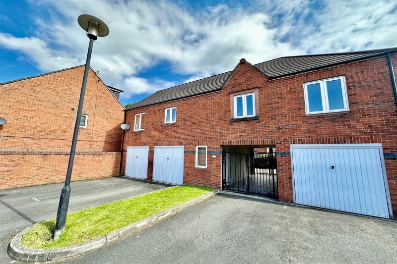 Huntspill Road, West Timperley, Altrincham