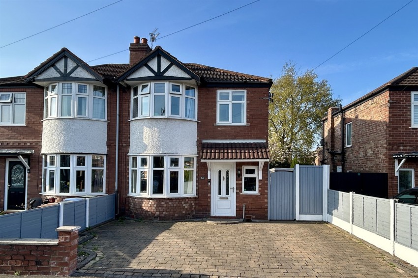 Images for Cranleigh Drive, Cheadle