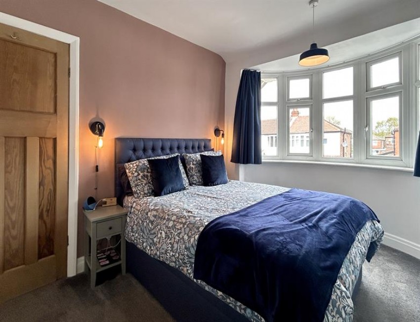Images for Cranleigh Drive, Cheadle
