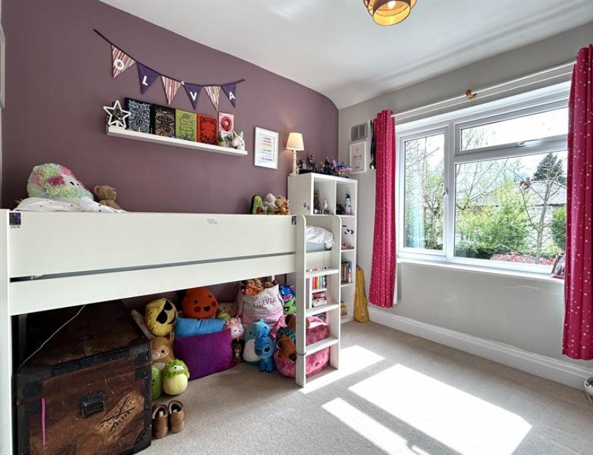 Images for Cranleigh Drive, Cheadle