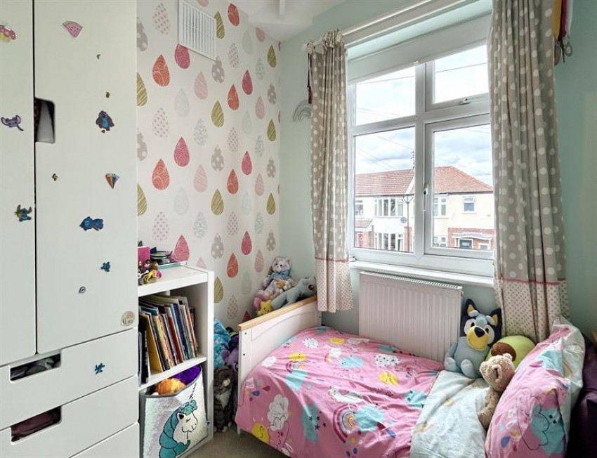Images for Cranleigh Drive, Cheadle
