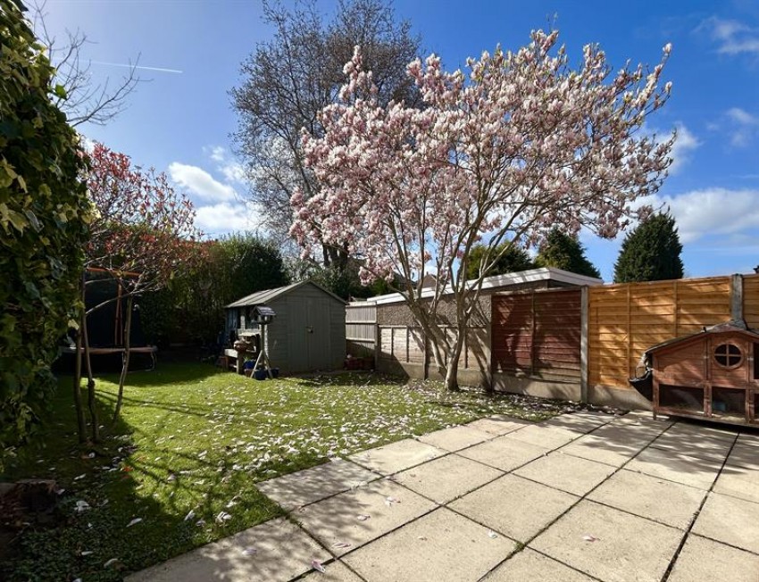 Images for Cranleigh Drive, Cheadle