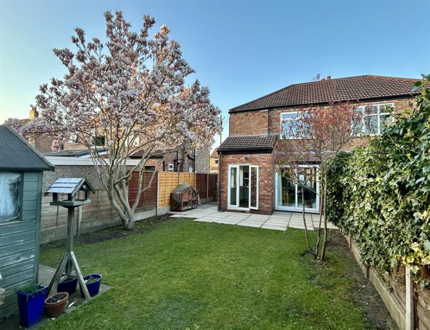 Images for Cranleigh Drive, Cheadle