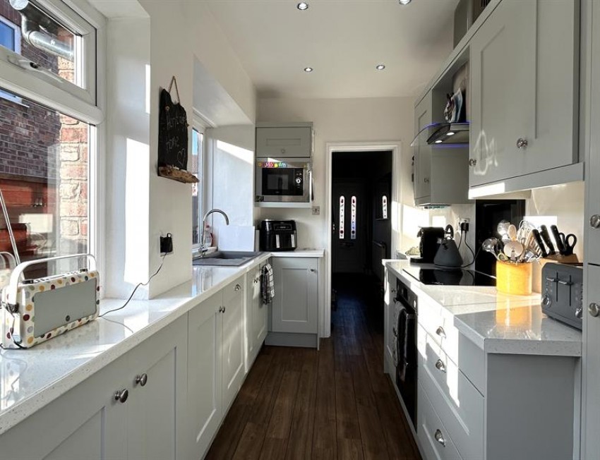Images for Cranleigh Drive, Cheadle