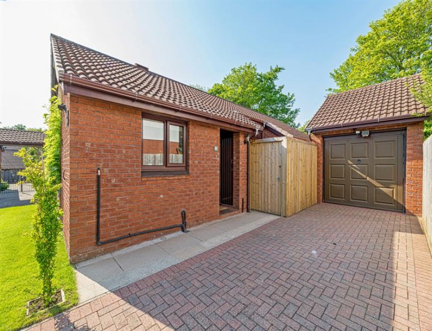 Images for Peckforton Drive, Sutton Weaver, Runcorn