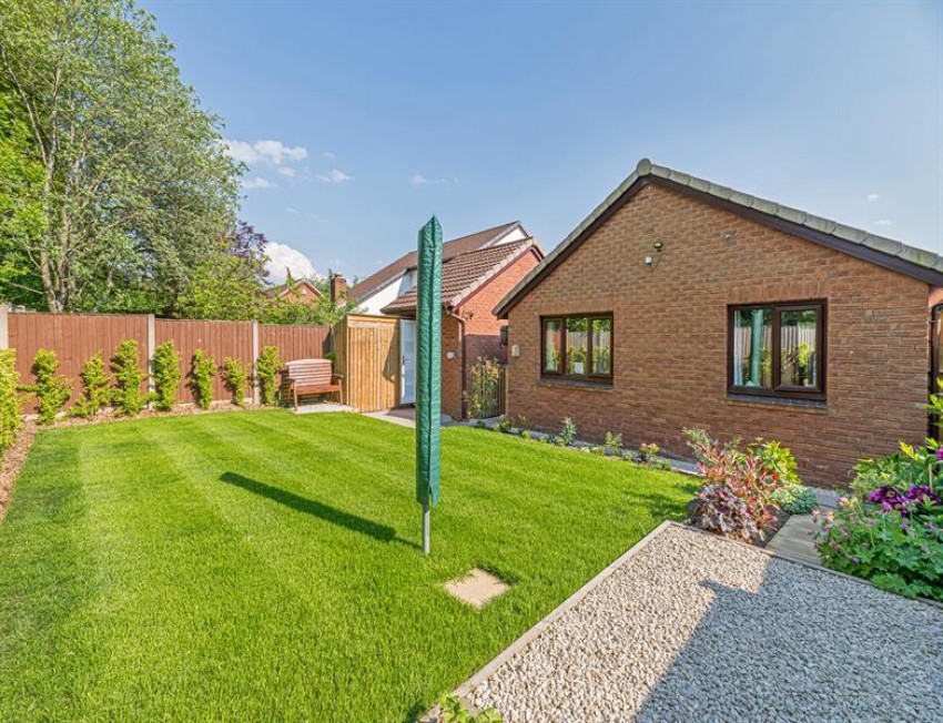 Images for Peckforton Drive, Sutton Weaver, Runcorn