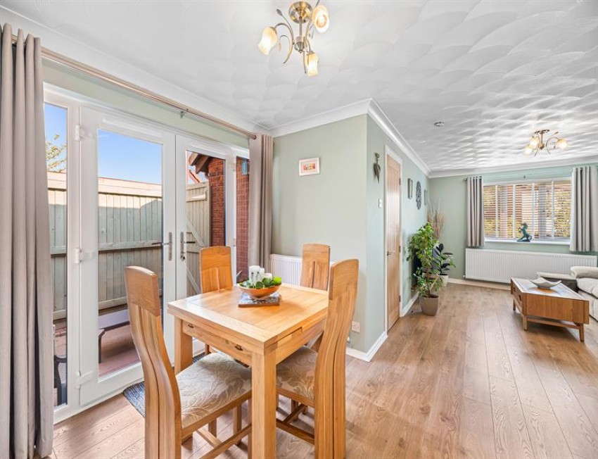 Images for Peckforton Drive, Sutton Weaver, Runcorn