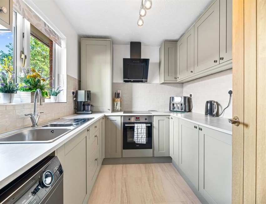 Images for Peckforton Drive, Sutton Weaver, Runcorn