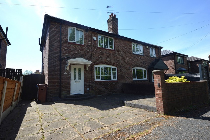 Images for Avon Road, Burnage