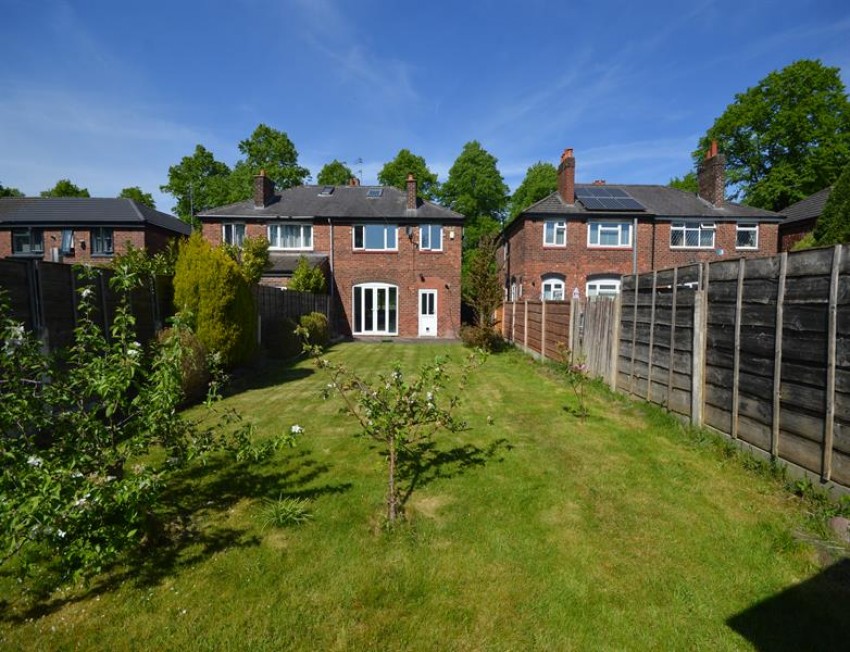 Images for Avon Road, Burnage