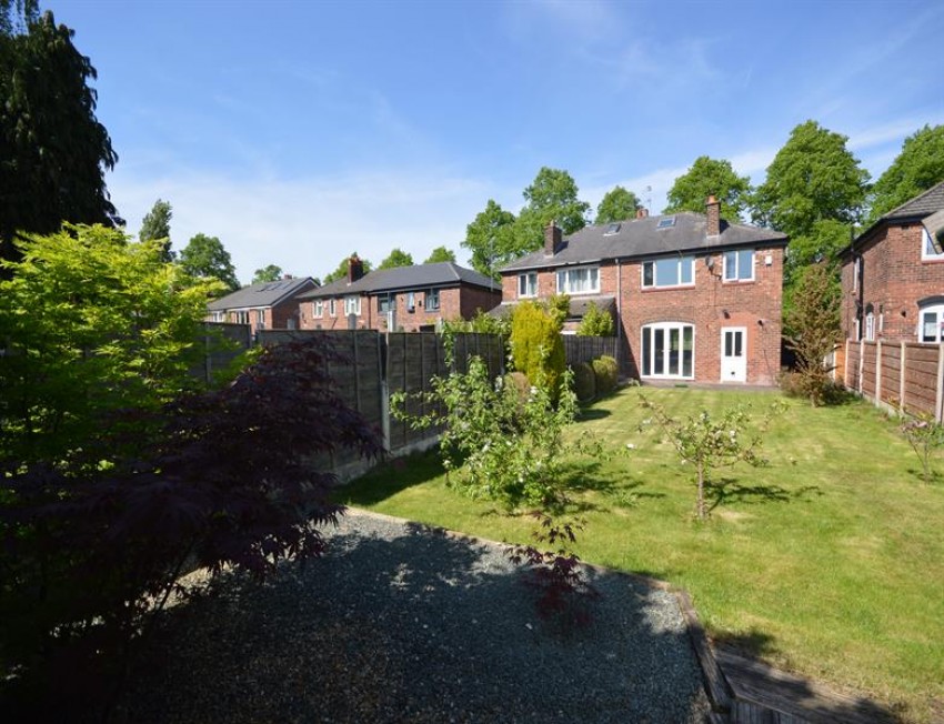 Images for Avon Road, Burnage