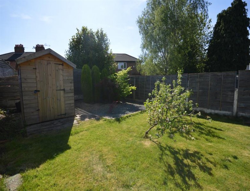 Images for Avon Road, Burnage