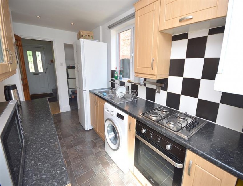 Images for Avon Road, Burnage