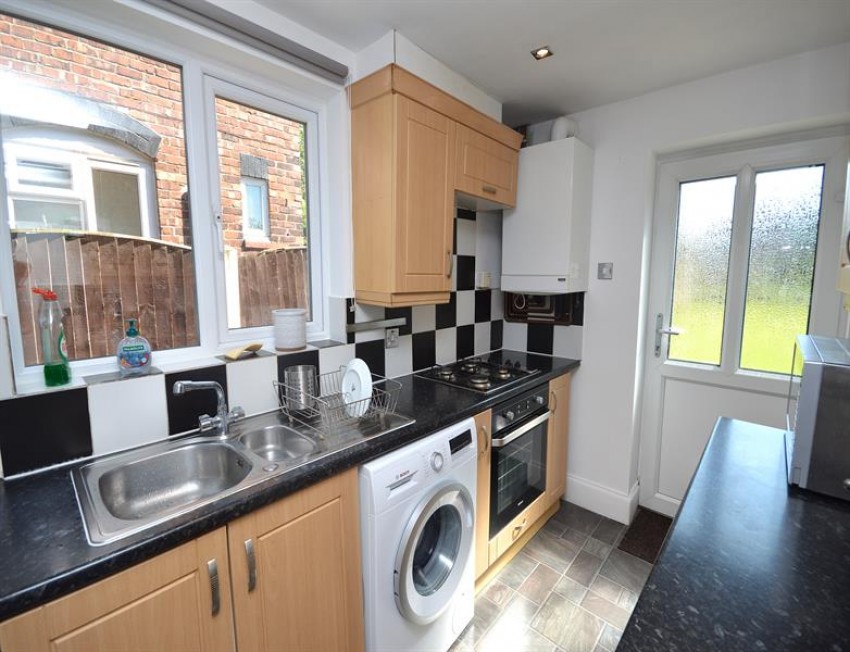 Images for Avon Road, Burnage