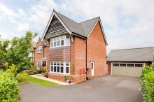Images for Harrison Close, Tattenhall, Chester