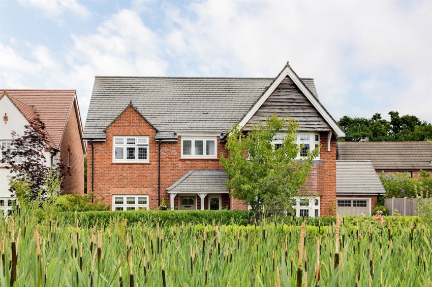 Images for Harrison Close, Tattenhall, Chester