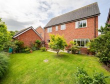 Images for Harrison Close, Tattenhall, Chester