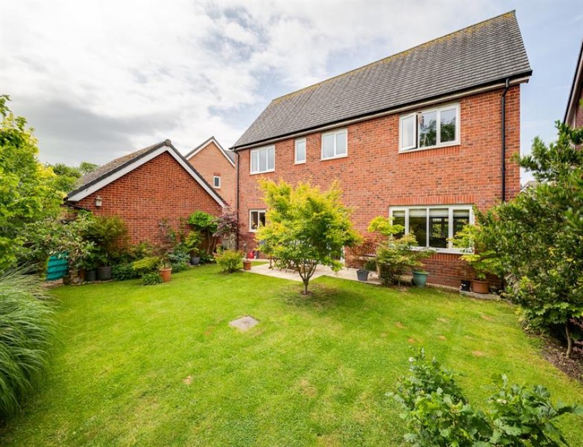 Images for Harrison Close, Tattenhall, Chester