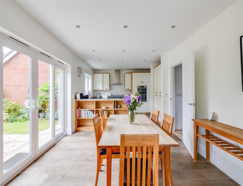 Images for Harrison Close, Tattenhall, Chester