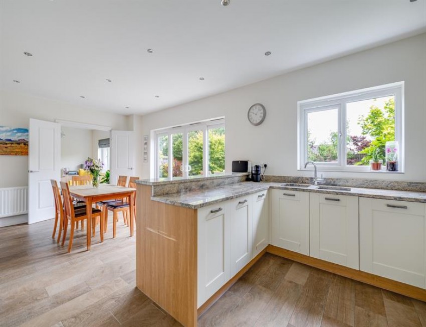 Images for Harrison Close, Tattenhall, Chester