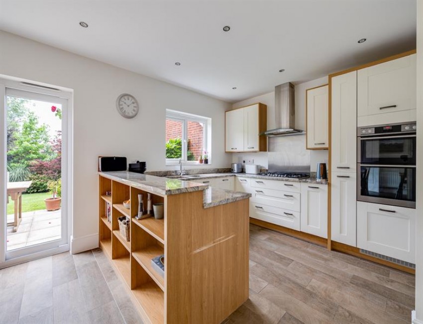 Images for Harrison Close, Tattenhall, Chester