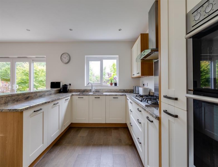 Images for Harrison Close, Tattenhall, Chester