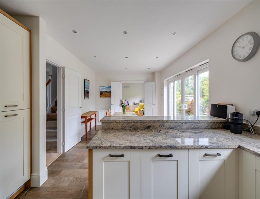 Images for Harrison Close, Tattenhall, Chester