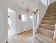 Images for Harrison Close, Tattenhall, Chester