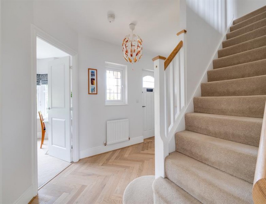 Images for Harrison Close, Tattenhall, Chester