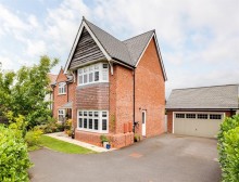 Images for Harrison Close, Tattenhall, Chester