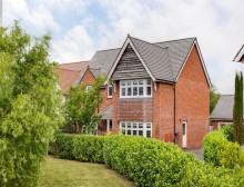 Images for Harrison Close, Tattenhall, Chester