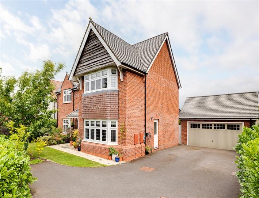 Images for Harrison Close, Tattenhall, Chester